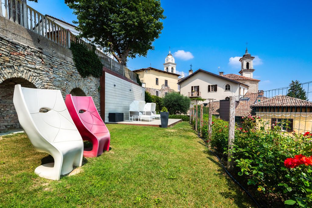 Villa del Borgo Relais & Wine 7 - Gallery