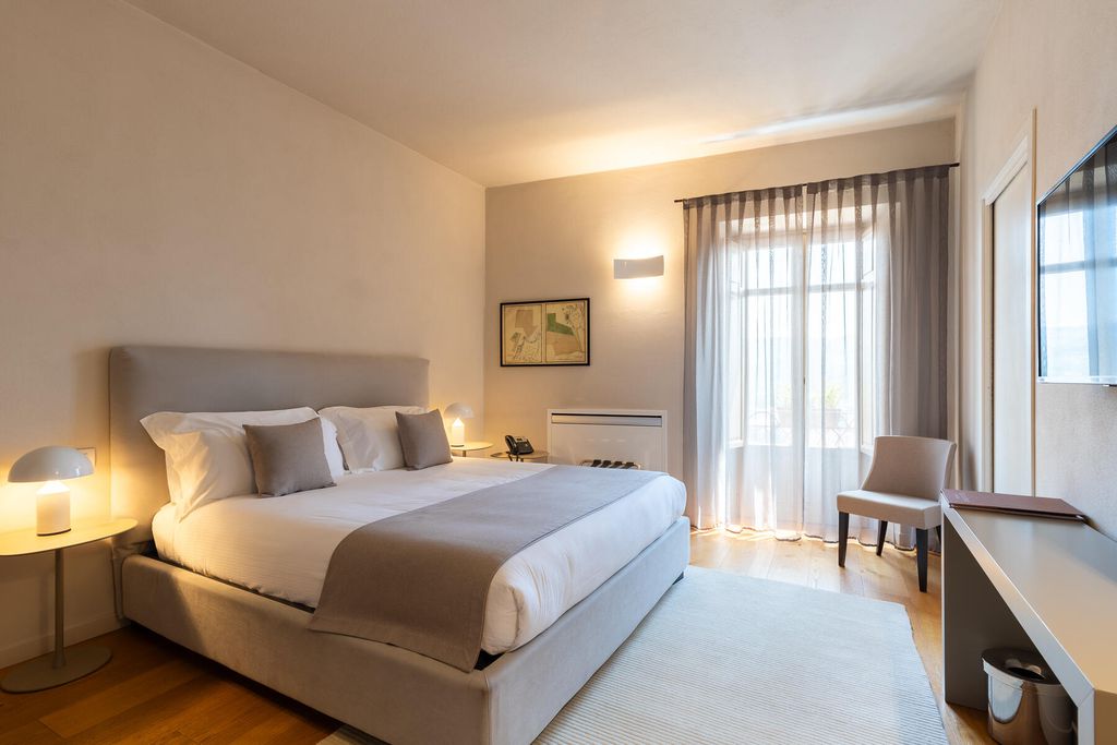 Villa del Borgo Relais & Wine 8 - Gallery