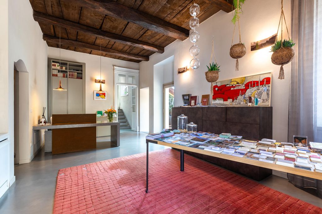 Villa del Borgo Relais & Wine 10 - Gallery