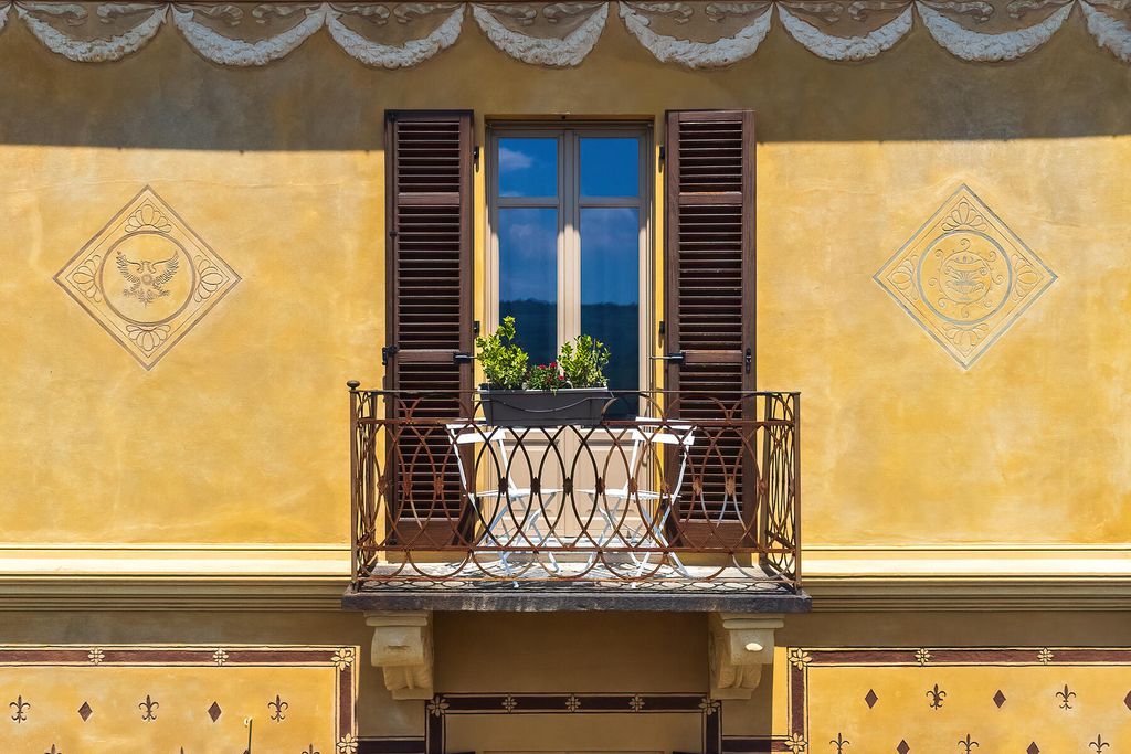 Villa del Borgo Relais & Wine 11 - Gallery