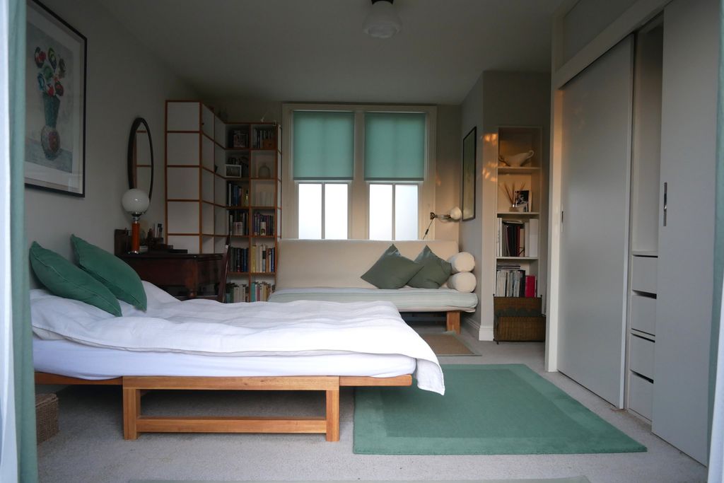 The Lodge 13 - Gallery