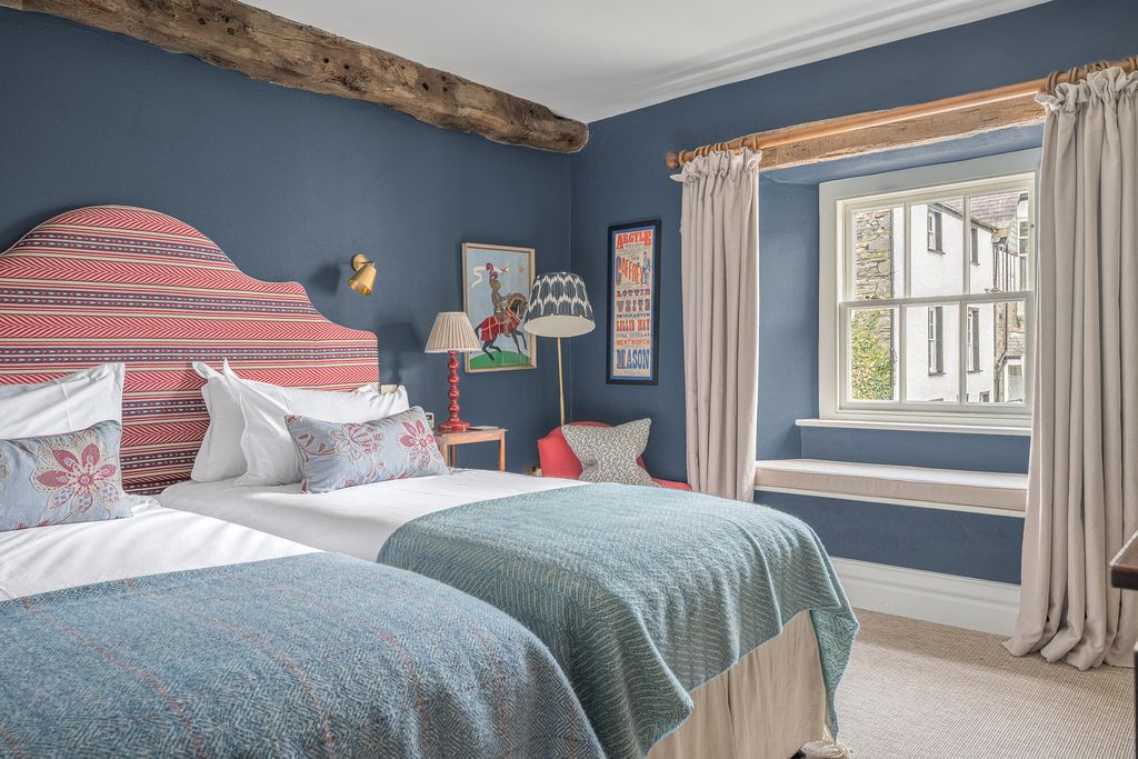 The King's Arms 1 - Gallery