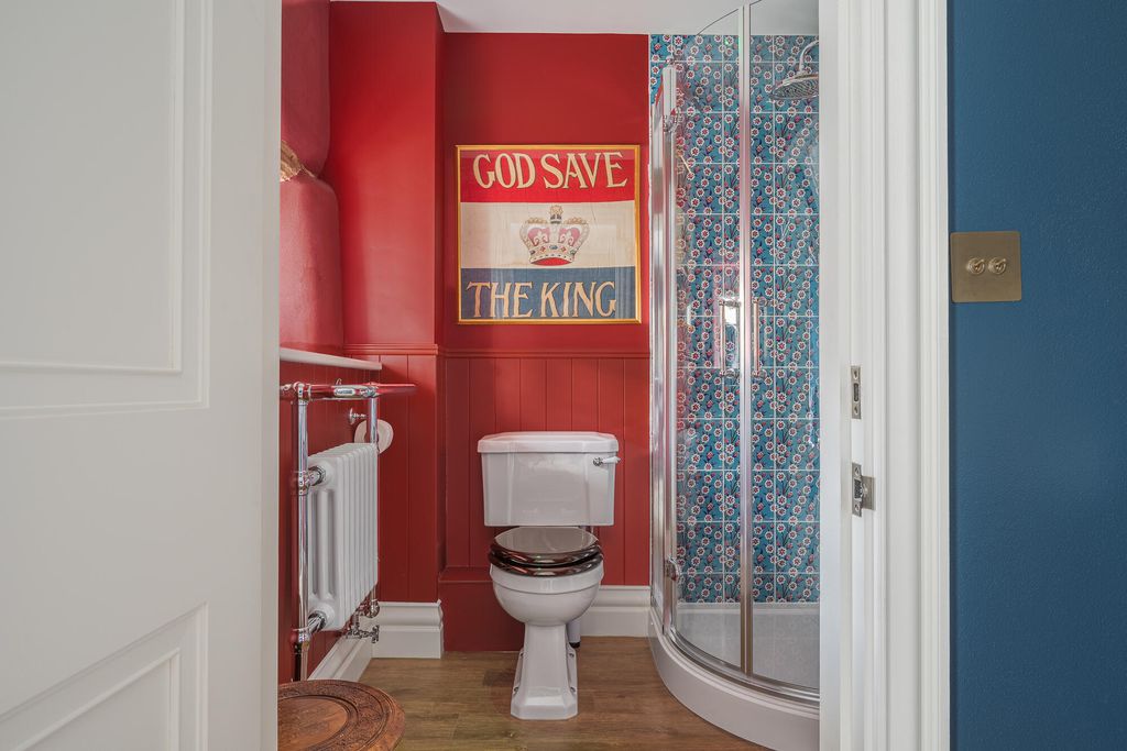 The King's Arms 5 - Gallery