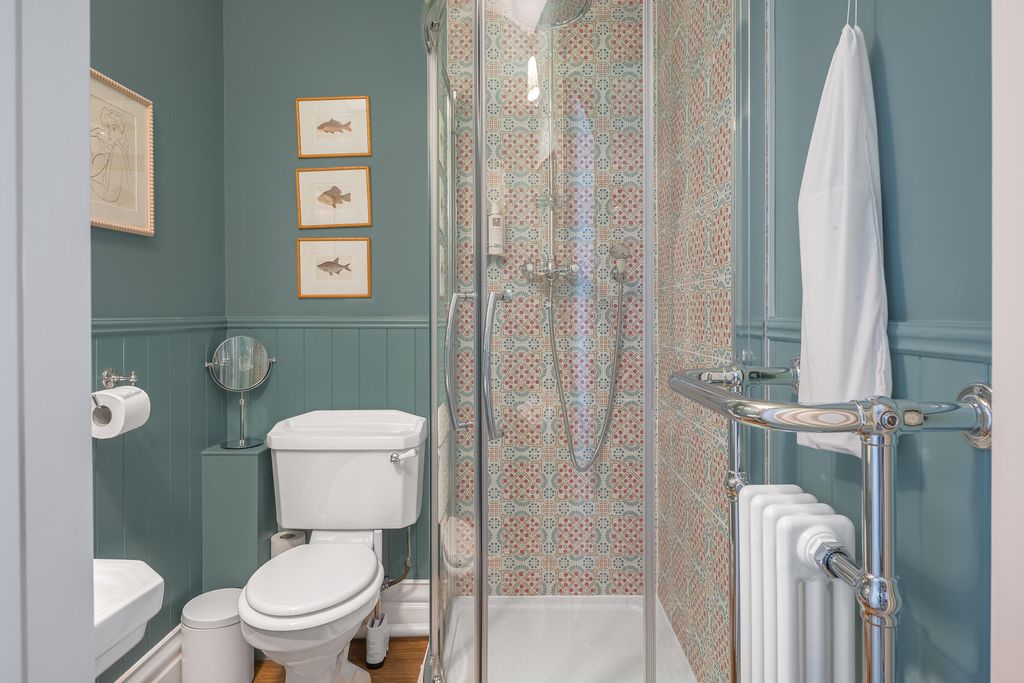 The King's Arms 12 - Gallery