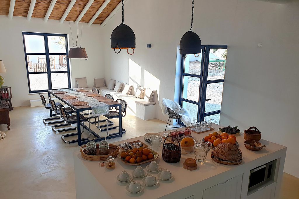 Uma Casa Rural 5 - Gallery
