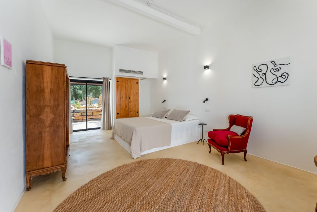 Uma Casa Rural 8 - Gallery