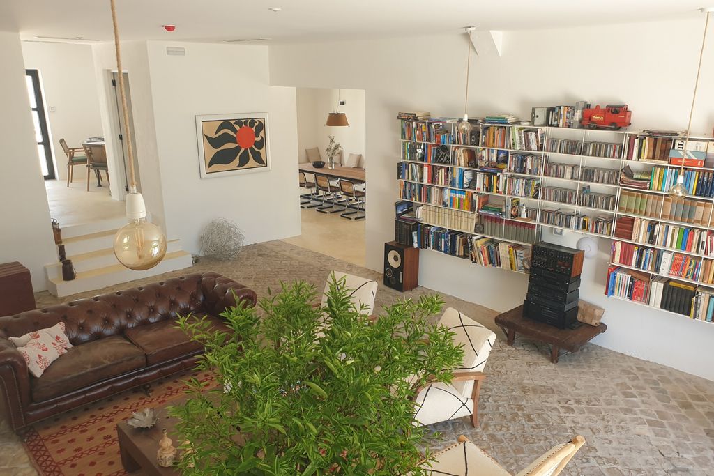 Uma Casa Rural 13 - Gallery