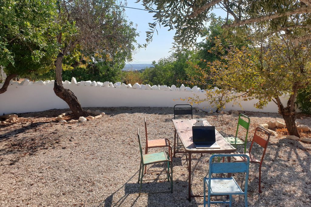 Uma Casa Rural 14 - Gallery