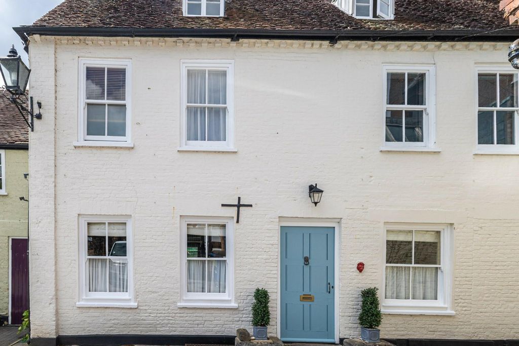 Old Red Lion 1 - Gallery