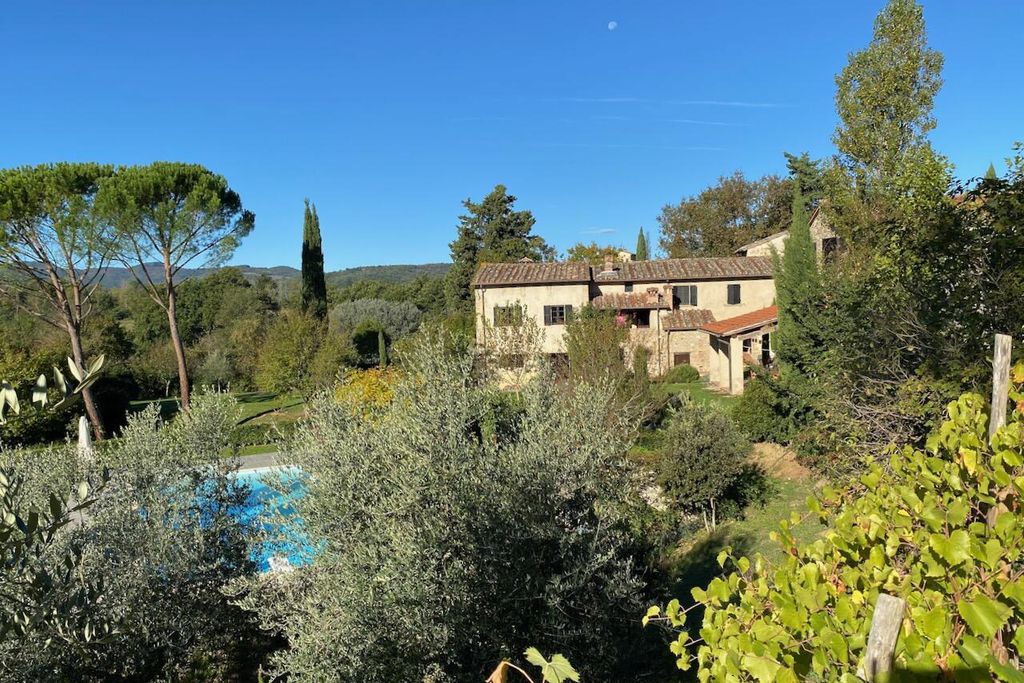 La Ceruglia 1 - Gallery