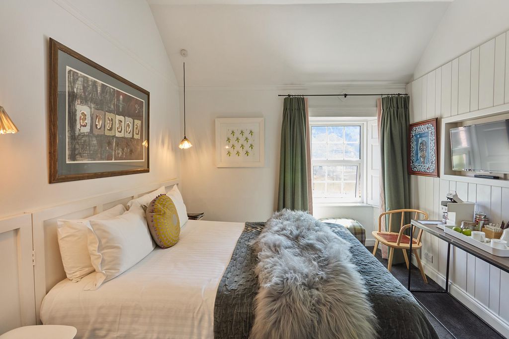 Monachyle Mhor 2 - Gallery