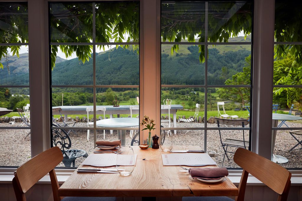 Monachyle Mhor 3 - Gallery