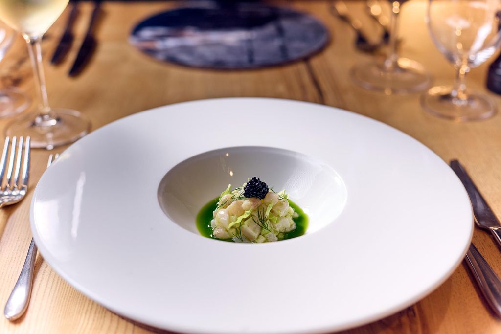 Monachyle Mhor 4 - Gallery