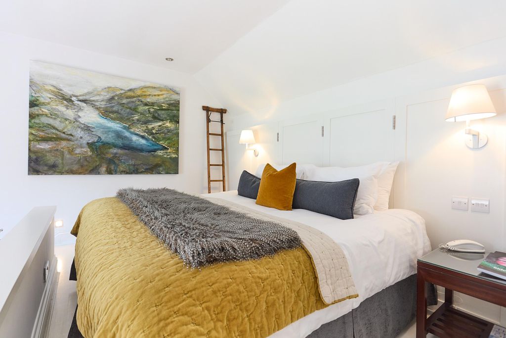 Monachyle Mhor 6 - Gallery