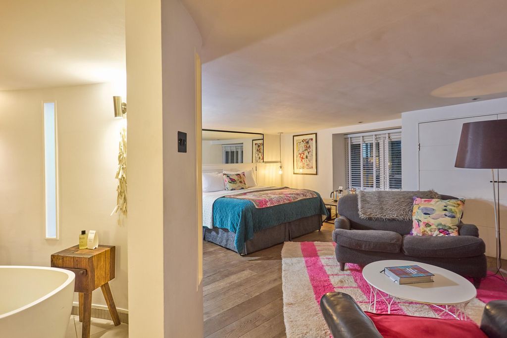 Monachyle Mhor 7 - Gallery