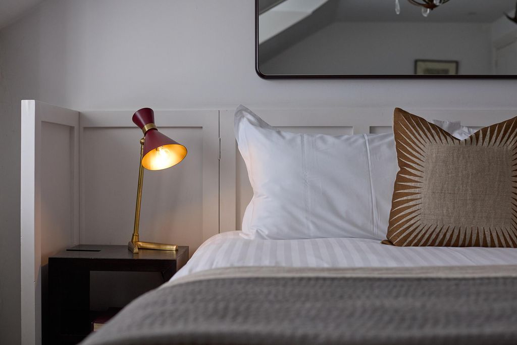 Monachyle Mhor 8 - Gallery