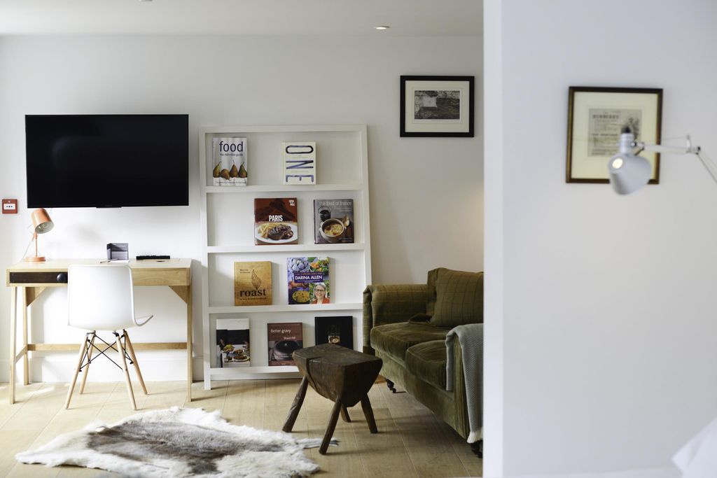 Monachyle Mhor 9 - Gallery