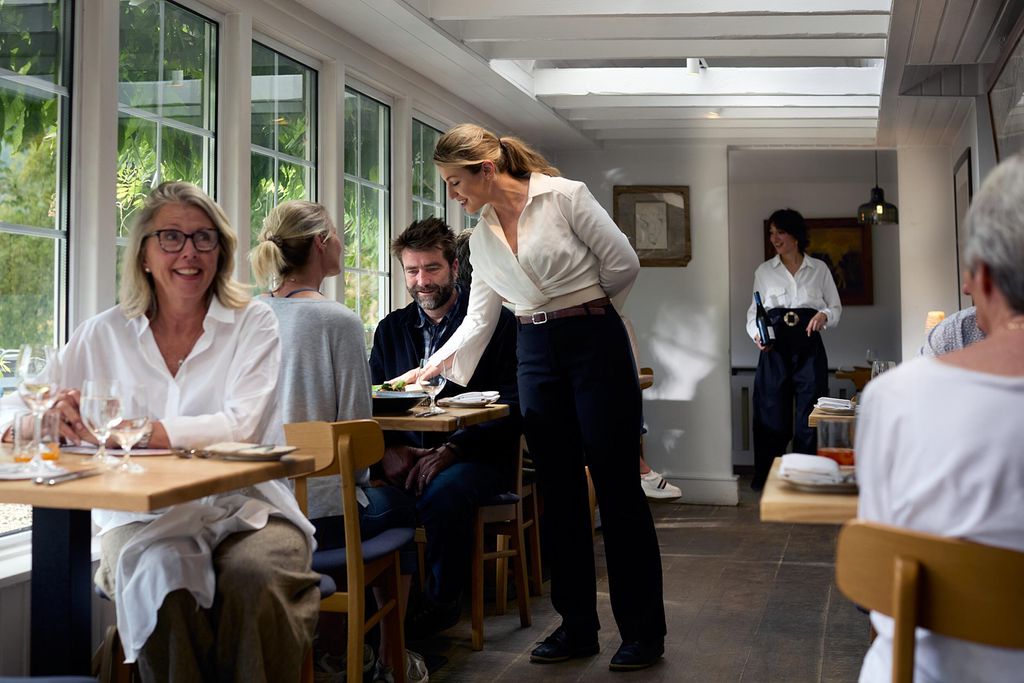 Monachyle Mhor 12 - Gallery