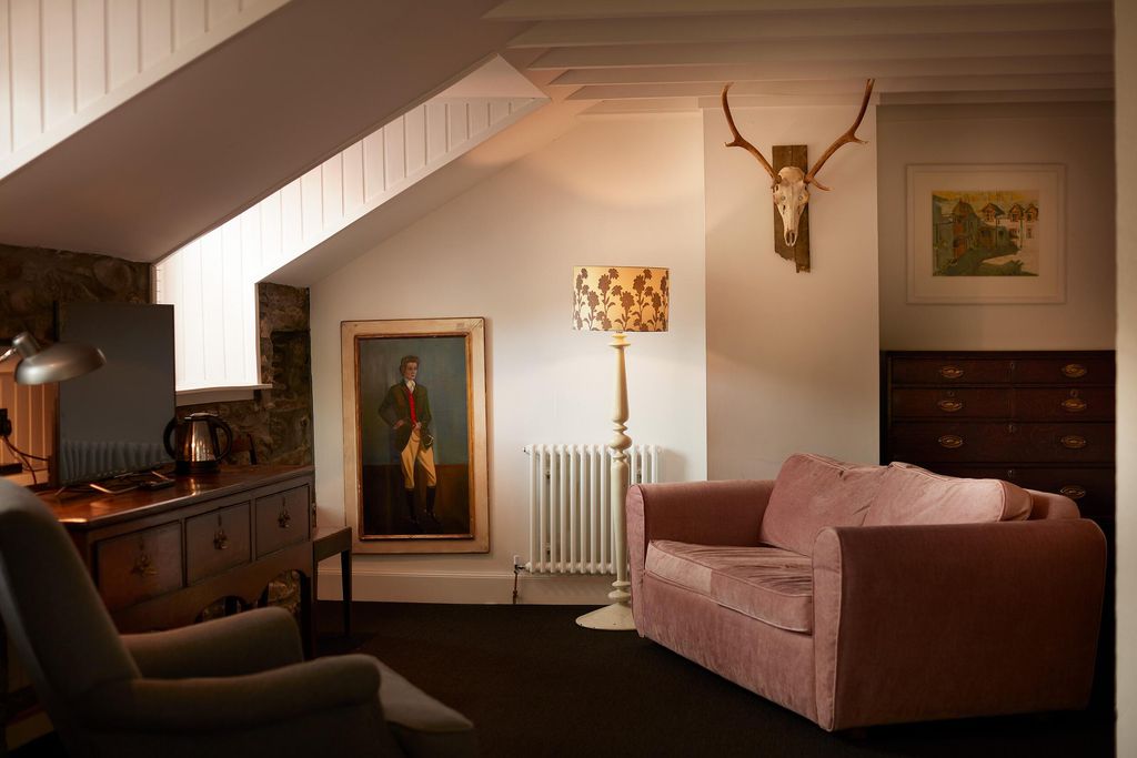 Monachyle Mhor 13 - Gallery