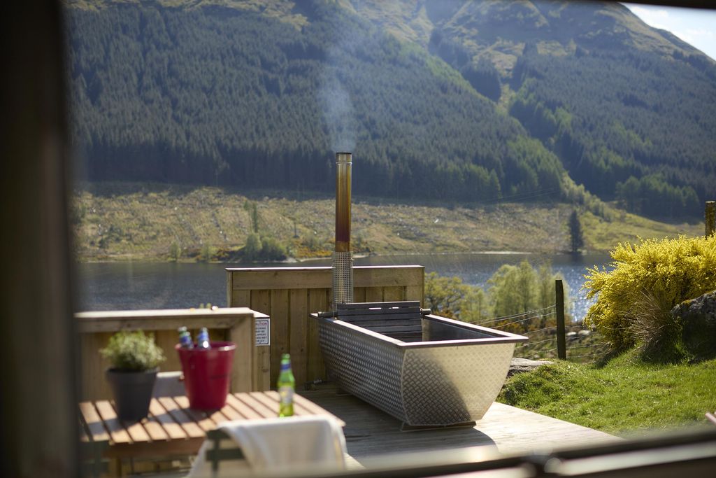 Monachyle Mhor 14 - Gallery