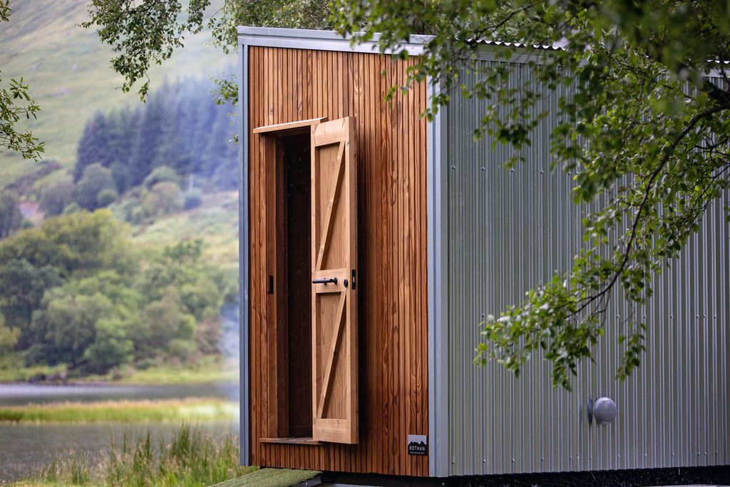 Monachyle Mhor 15 - Gallery