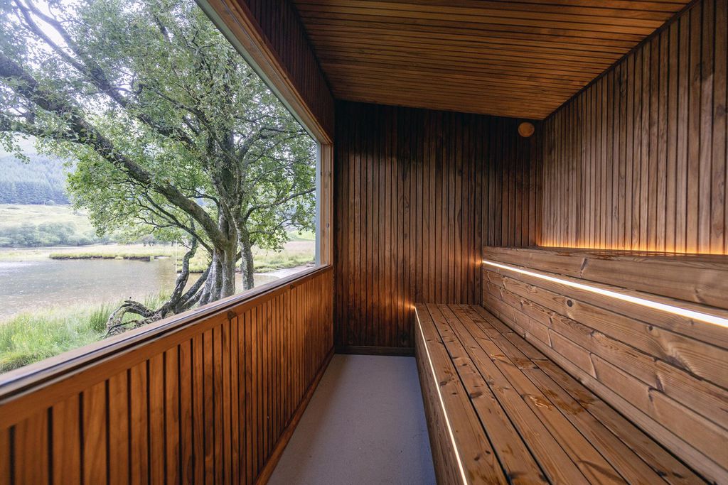 Monachyle Mhor 16 - Gallery