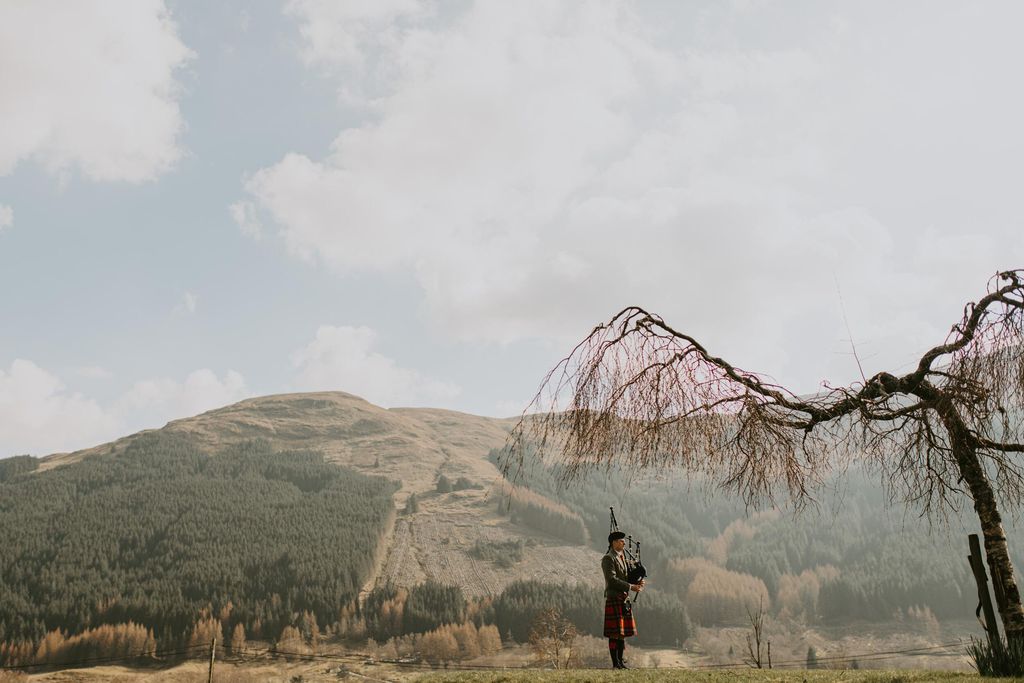 Monachyle Mhor 17 - Gallery