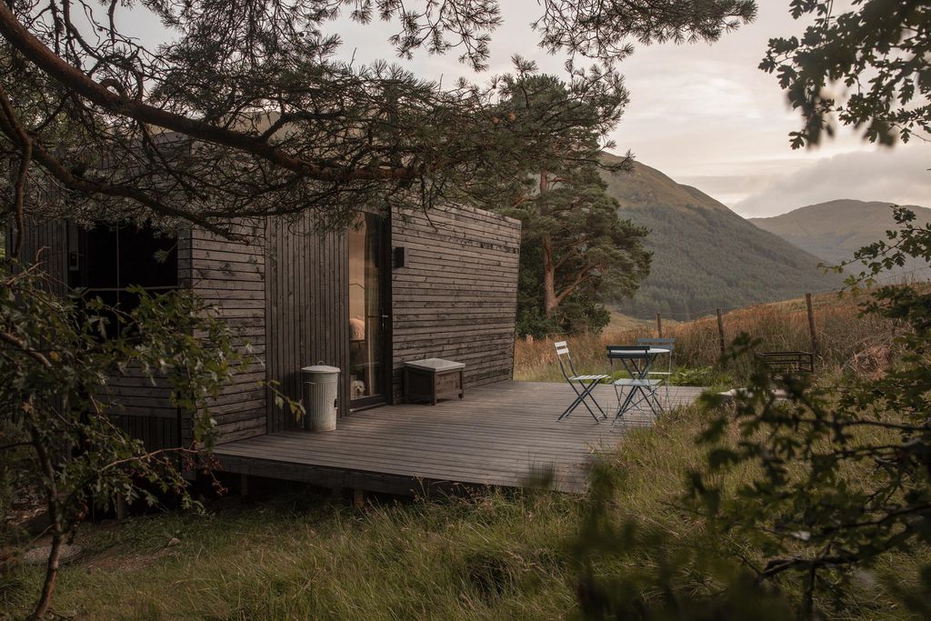 Monachyle Mhor 18 - Gallery