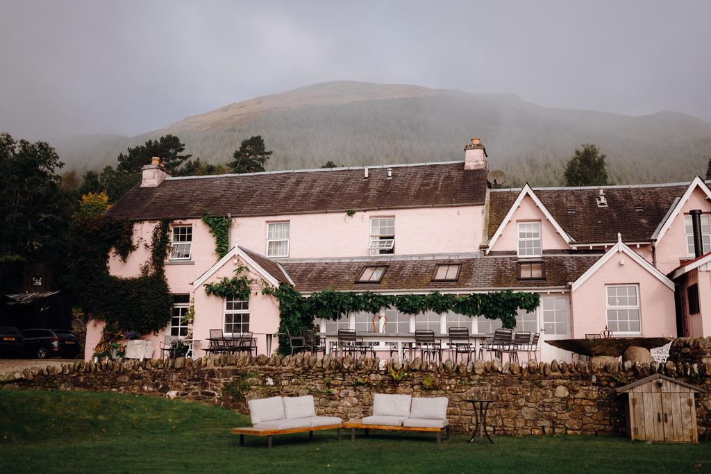 Monachyle Mhor 20 - Gallery