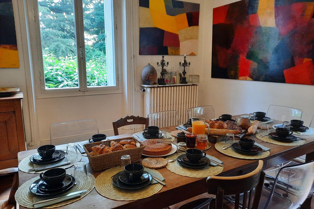 Le Moutier 2 - Gallery