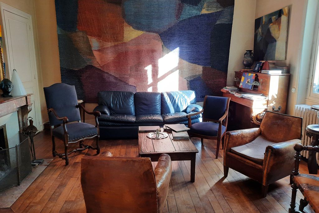 Le Moutier 3 - Gallery