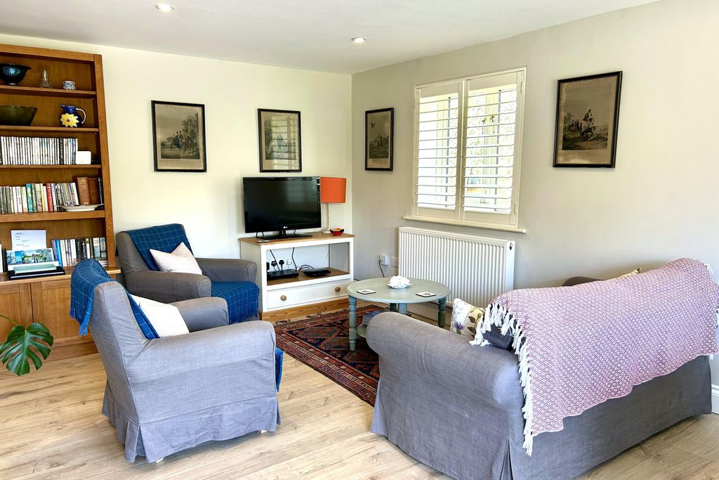 The Hay Barn at Ferendone House 7 - Gallery