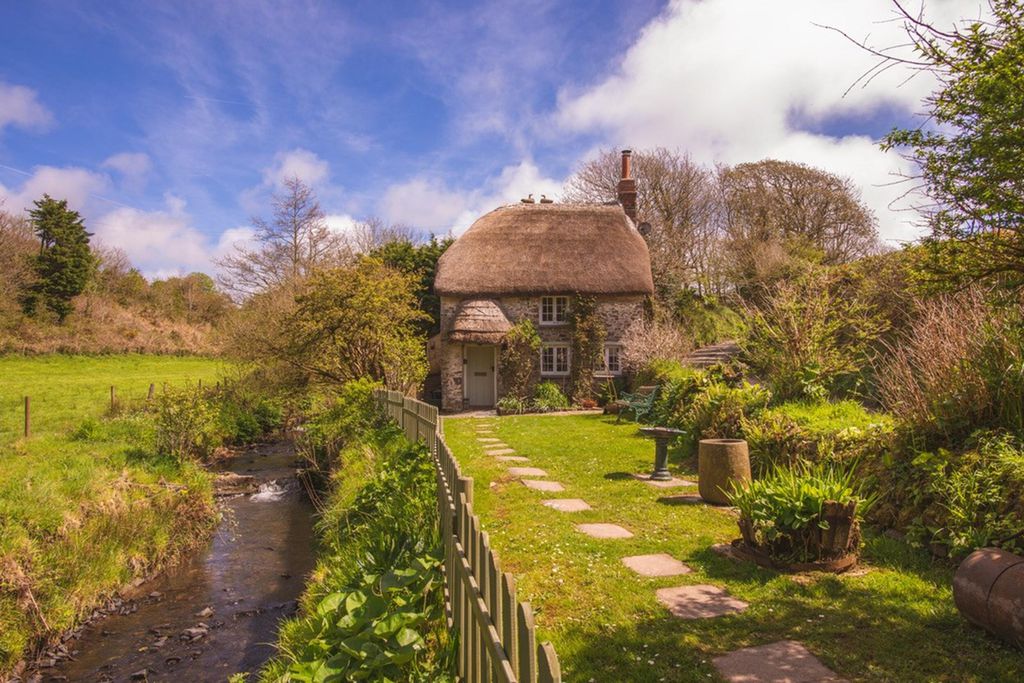Philham Water Cottage 1 - Gallery