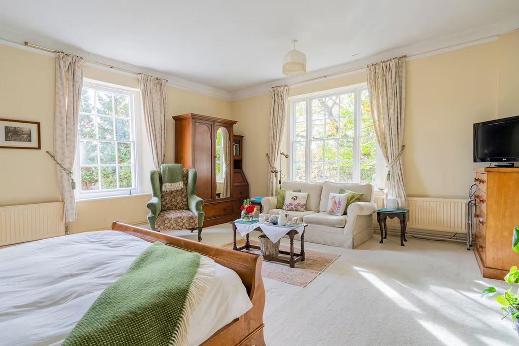 Fyfield Manor 7 - Gallery