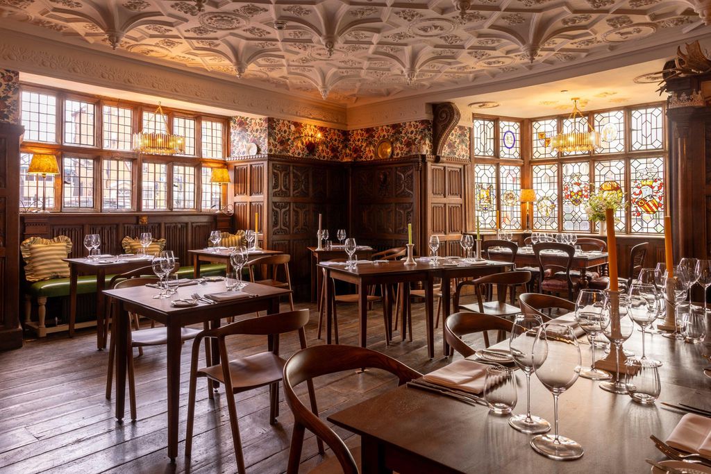 Castle Lodge 2 - Gallery