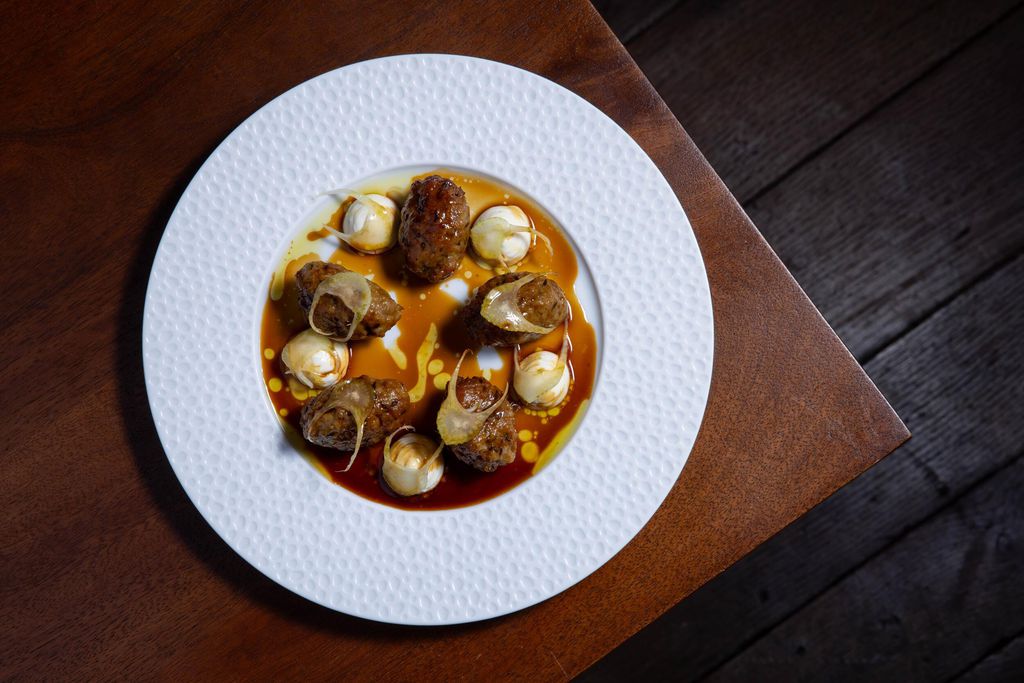 Castle Lodge 3 - Gallery