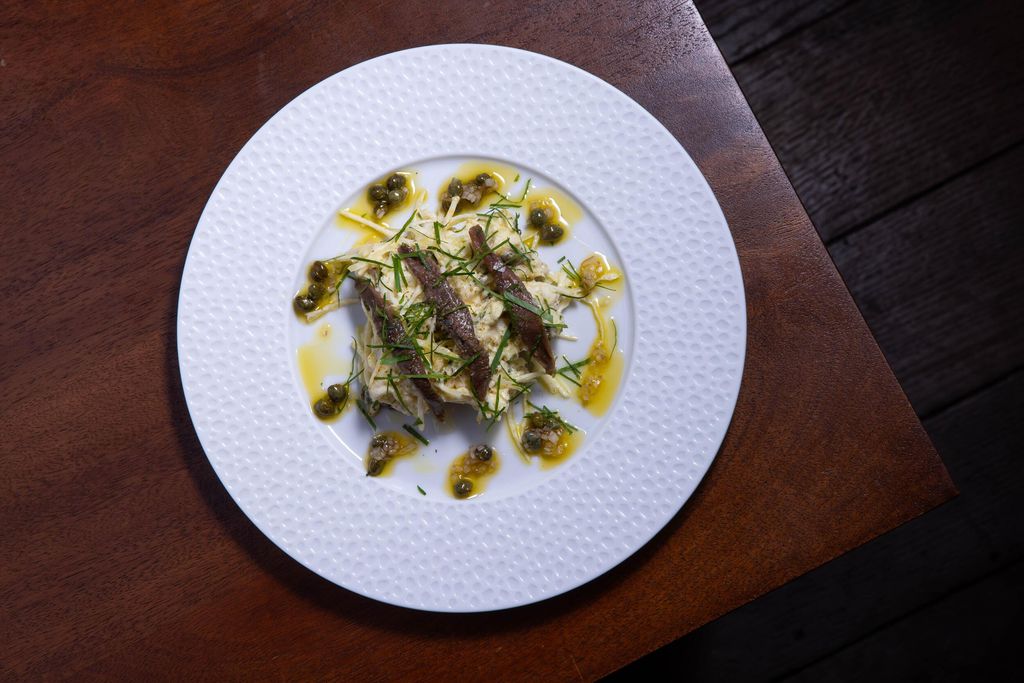 Castle Lodge 14 - Gallery