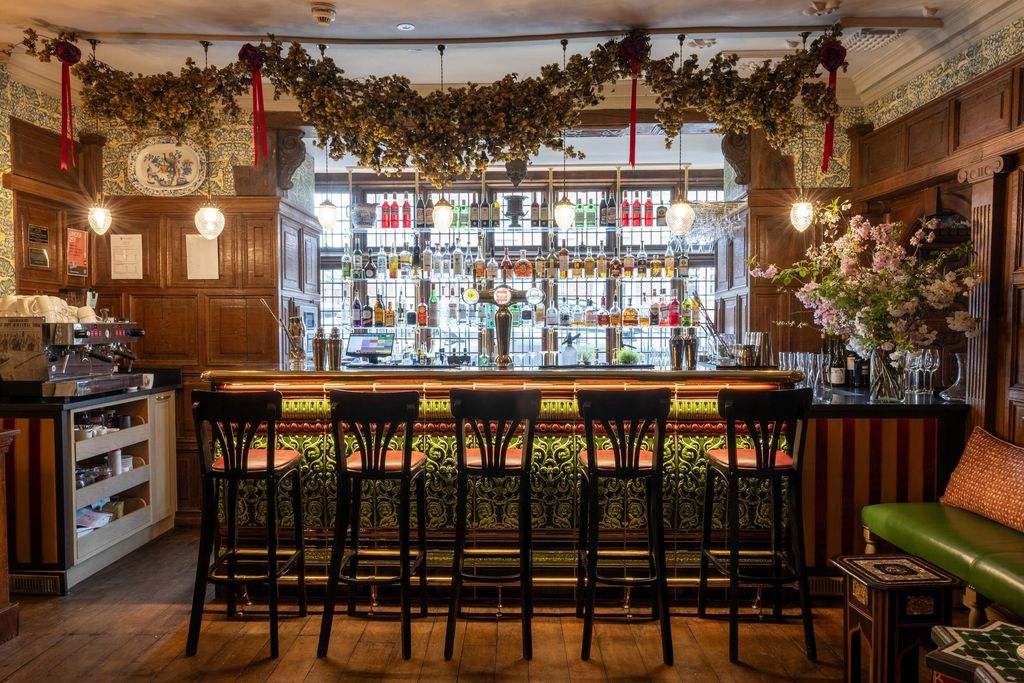 Castle Lodge 17 - Gallery