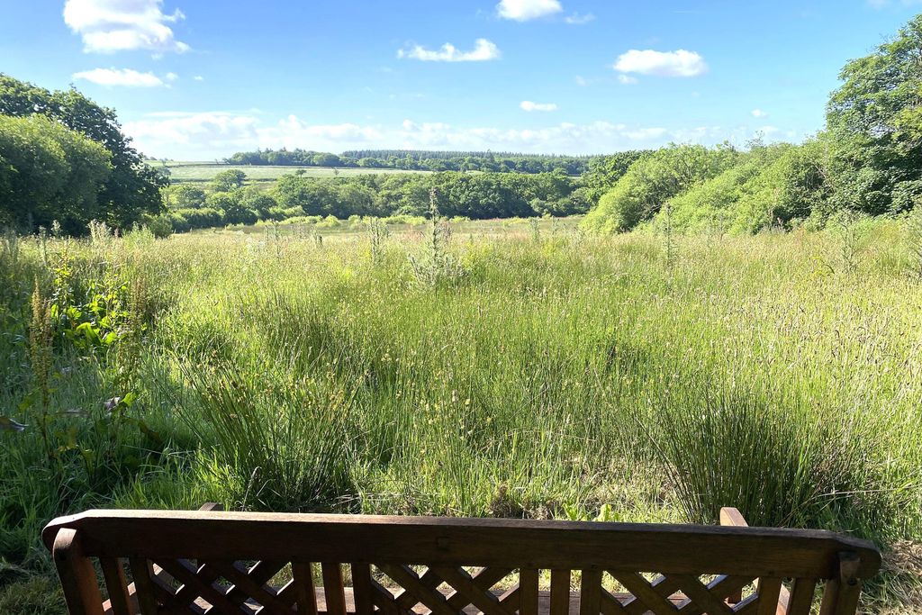 The Old Piggery, Kerswell Farm 9 - Gallery