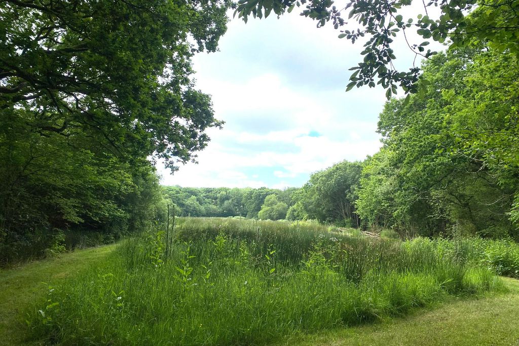 The Old Piggery, Kerswell Farm 10 - Gallery