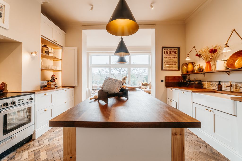 Cartrefle 5 - Gallery