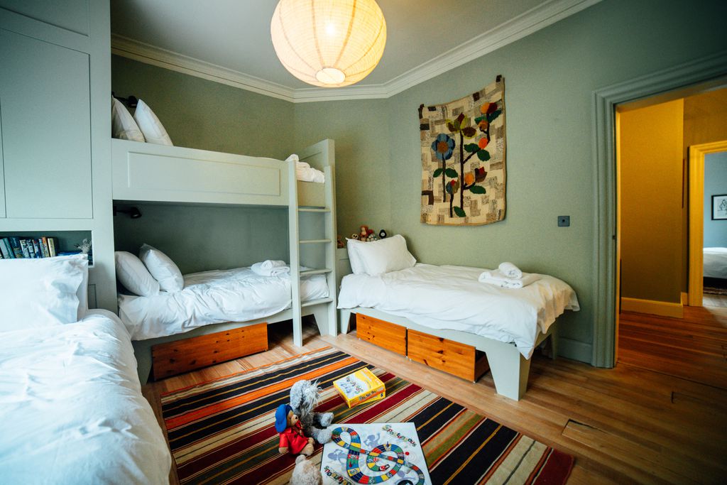 Cartrefle 14 - Gallery