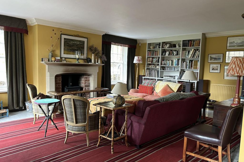 Sampson's Cave 5 - Gallery