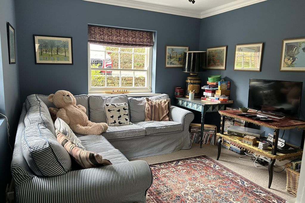 Sampson's Cave 6 - Gallery