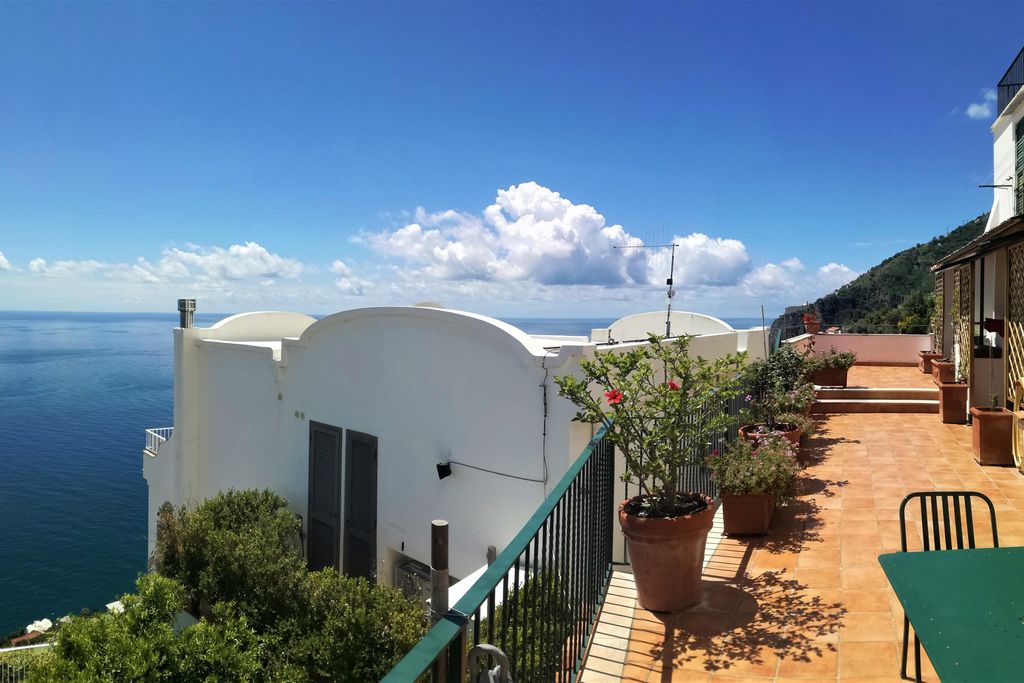 Villa Cappuccini 1 - Gallery