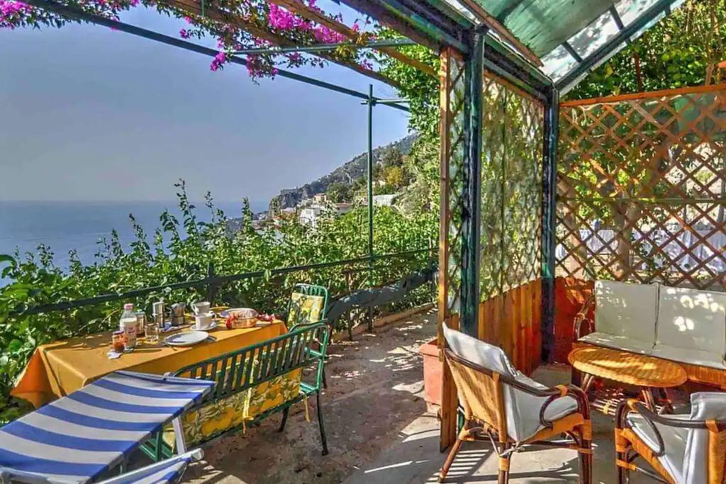 Villa Cappuccini 14 - Gallery