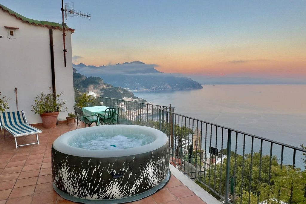 Villa Cappuccini 13 - Gallery