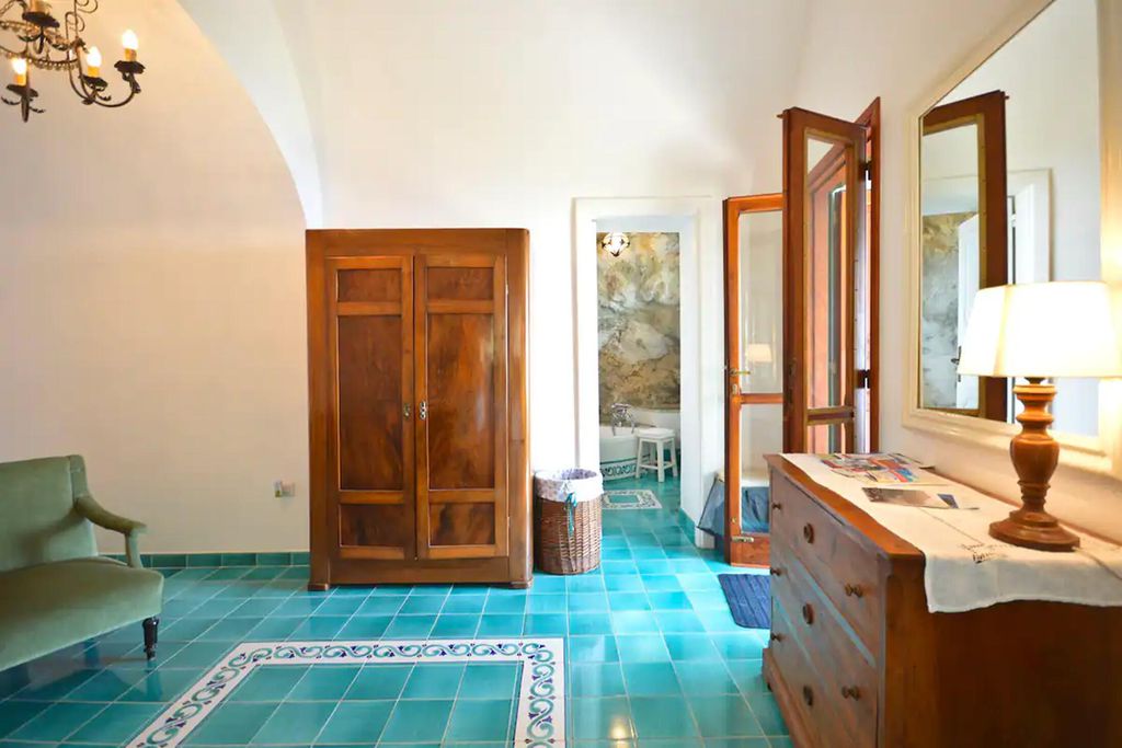 Villa Cappuccini 15 - Gallery