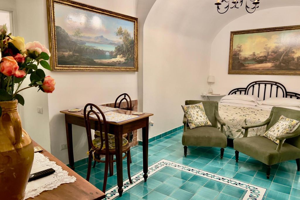 Villa Cappuccini 14 - Gallery