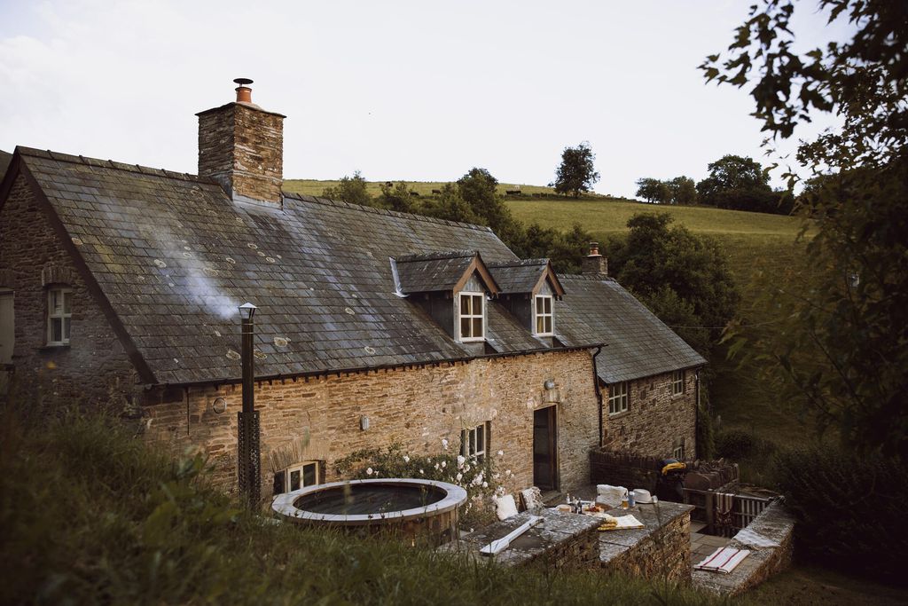 Tregoyd Estate - Blaen-y-Cwm 2 - Gallery